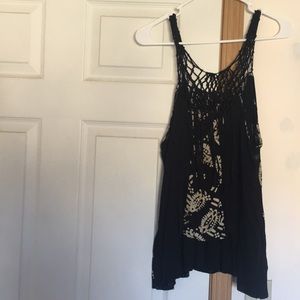 Free People tank top